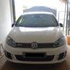 08ef4e golf vi gti cal blanche